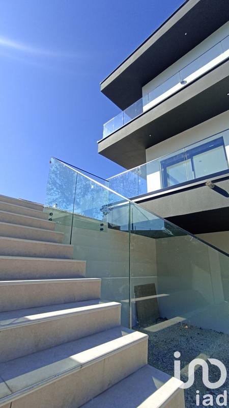 Maison - 168 m² - 5 pièces