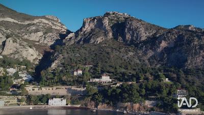 Appartement - 54 m² - 2 pièces