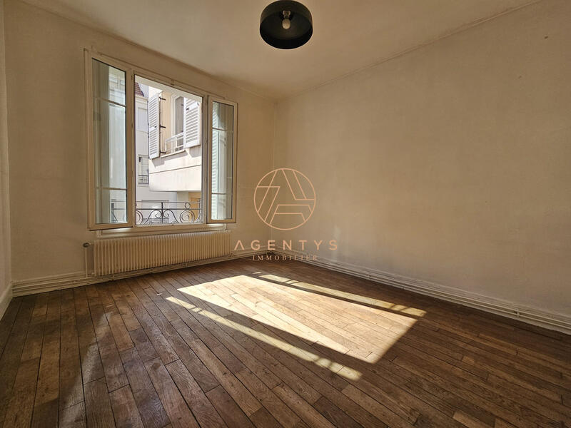 Appartement - 53 m² - 3 pièces