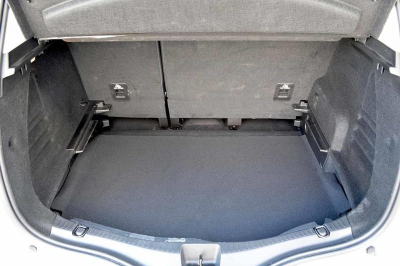 Renault Scénic IV 1.7 Blue Dci 120ch Business