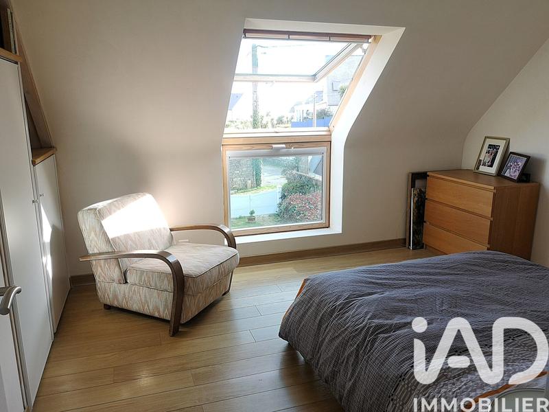 Maison - 128 m² - 6 pièces