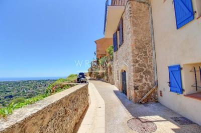 Maison de village - 67 m² - 4 pièces