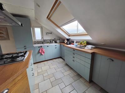 Maison - 65 m² - 5 pièces