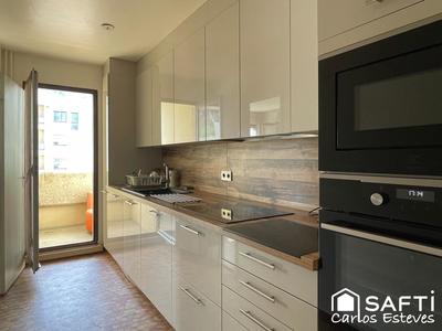 Appartement - 54 m² - 2 pièces