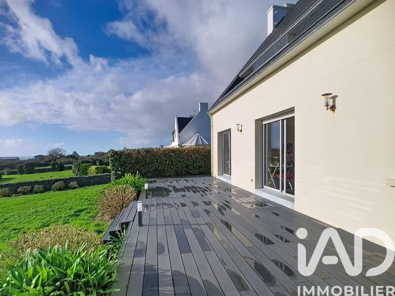 Maison - 139 m² - 6 pièces