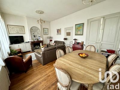 Maison - 132 m² - 5 pièces