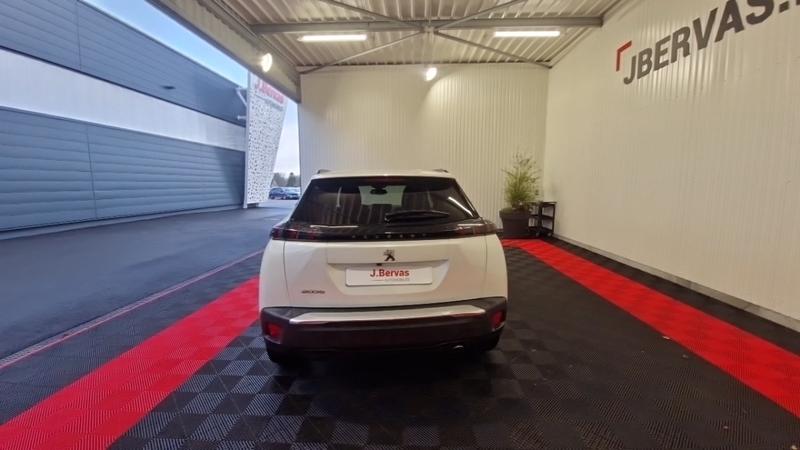 Peugeot 2008 bluehdi 130 ss eat8 allure