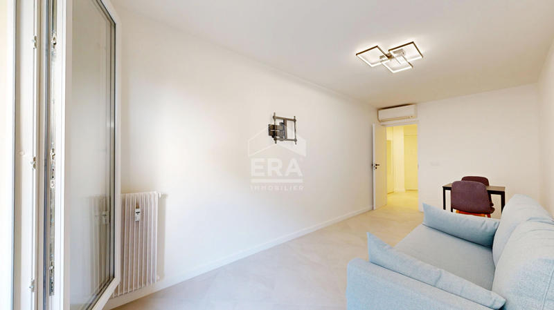 Appartement - 35 m² - 1 pièce