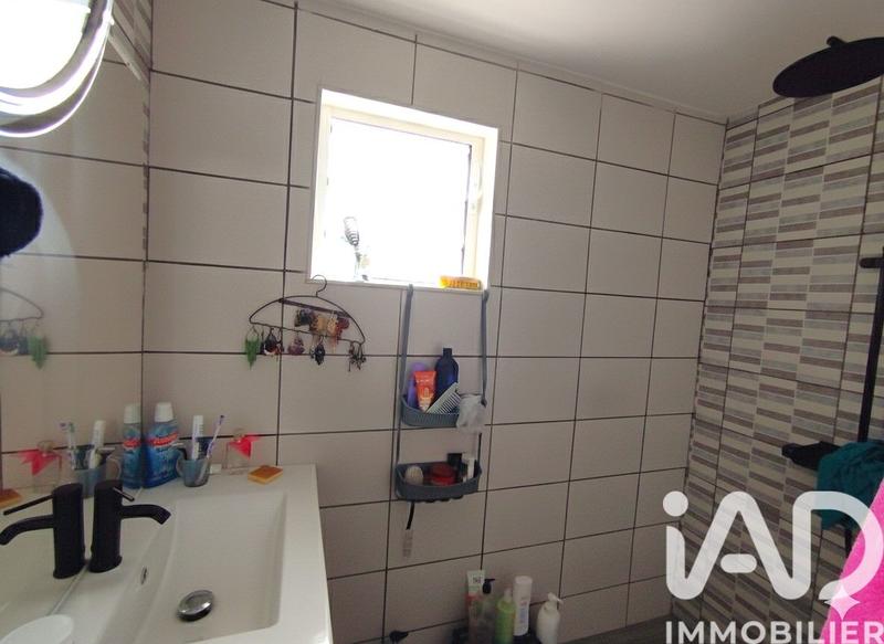 Maison - 185 m² - 7 pièces