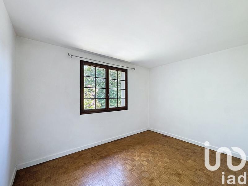 Maison - 143 m² - 6 pièces