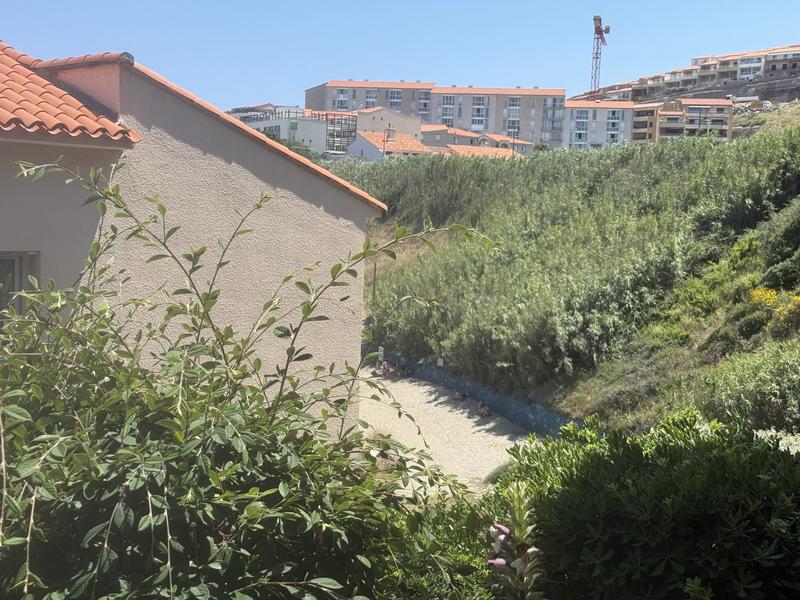 Appartement - 34 m² - 2 pièces