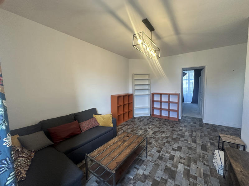 Appartement - 53 m² - 2 pièces