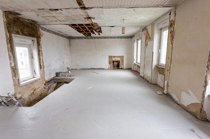 Immeuble - 200 m² - 8 pièces