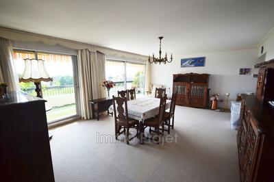 Appartement - 125 m² - 4 pièces