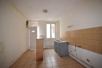 Maison - 70 m² - 4 pièces