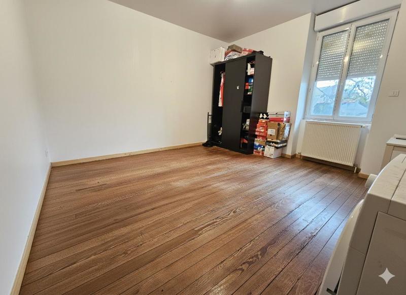 Maison de ville - 162 m² - 9 pièces