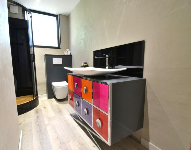 Maison - 168 m² - 6 pièces