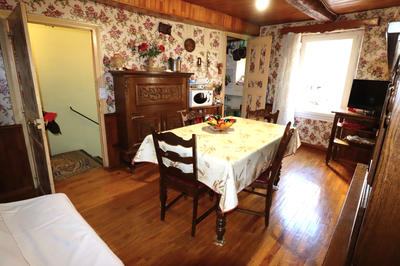 Maison - 70 m² - 4 pièces