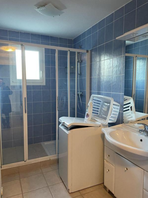 Maison - 116 m² - 5 pièces