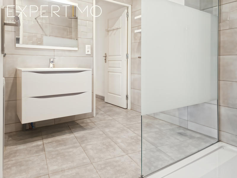 Maison - 76 m² - 3 pièces