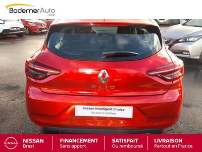 Renault Clio Blue dCi 100 - 21n Business