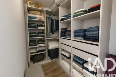 Maison - 129 m² - 5 pièces