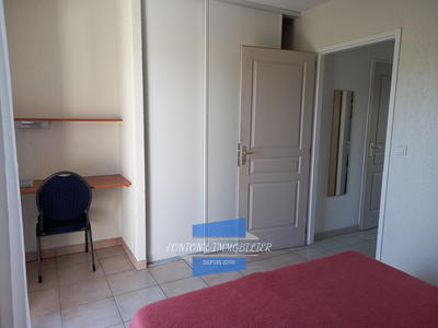 Maison - 28 m² - 2 pièces