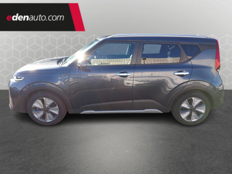 Kia Soul e- Electrique 204 ch e-Premium