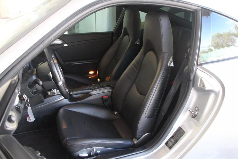 Porsche 911 (997) (2) Carrera 4s 3.8 385 Pdk