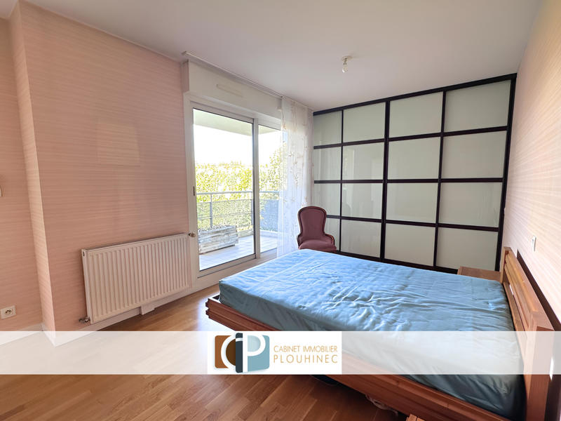 Appartement - 120 m² - 5 pièces