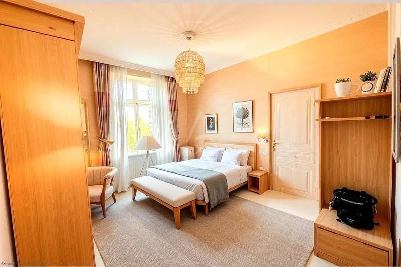 Maison - 331 m² - 11 pièces