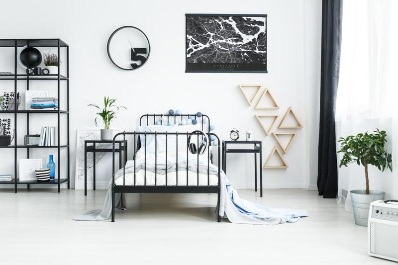 Appartement - 72 m² - 4 pièces