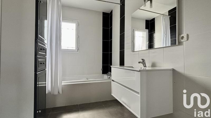 Maison - 118 m² - 5 pièces