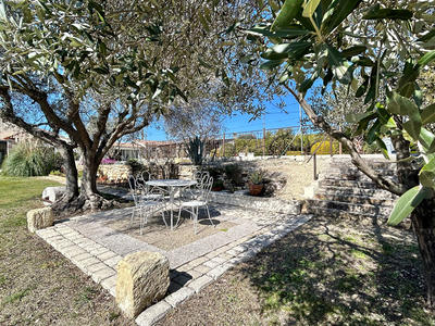 Maison - 145 m² - 7 pièces