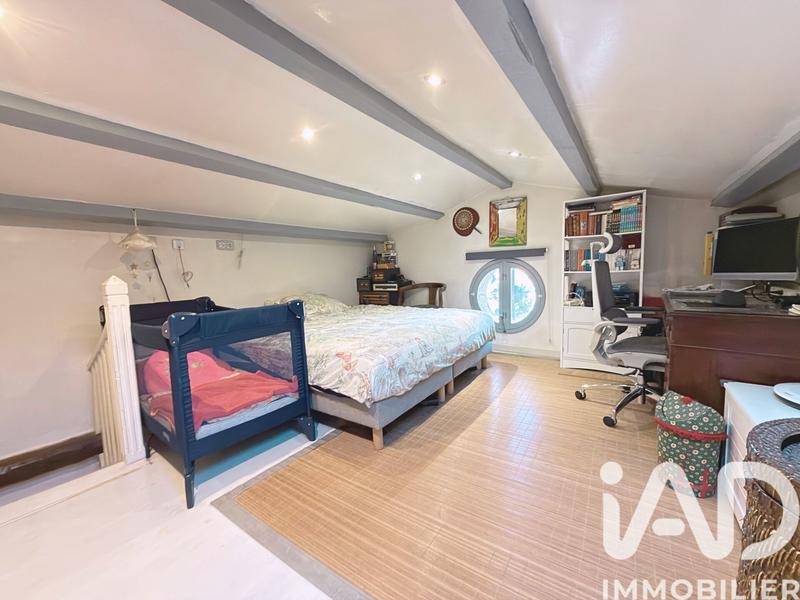 Maison - 114 m² - 6 pièces