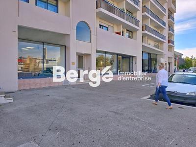 Local commercial - 420 m²