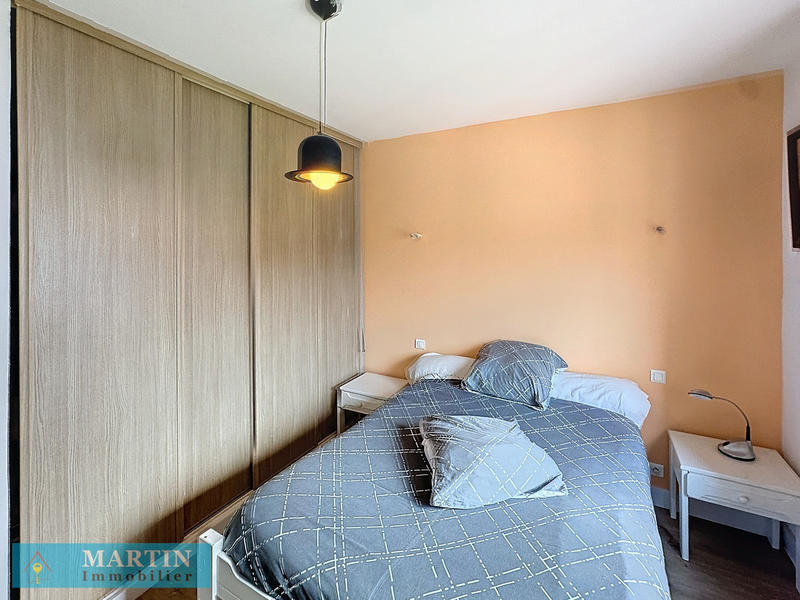 Villa - 185 m² - 7 pièces