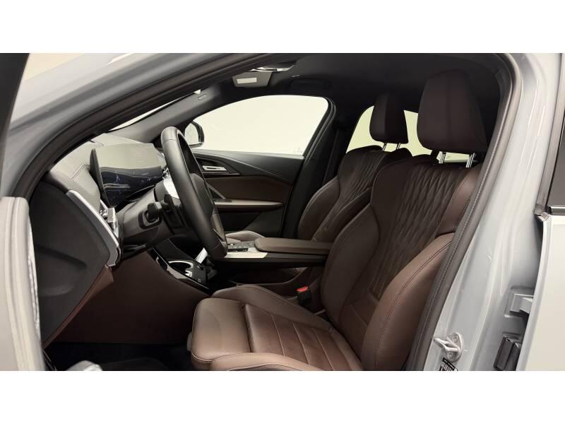 Bmw X2 iX2 eDrive20 204ch Bva m Sport