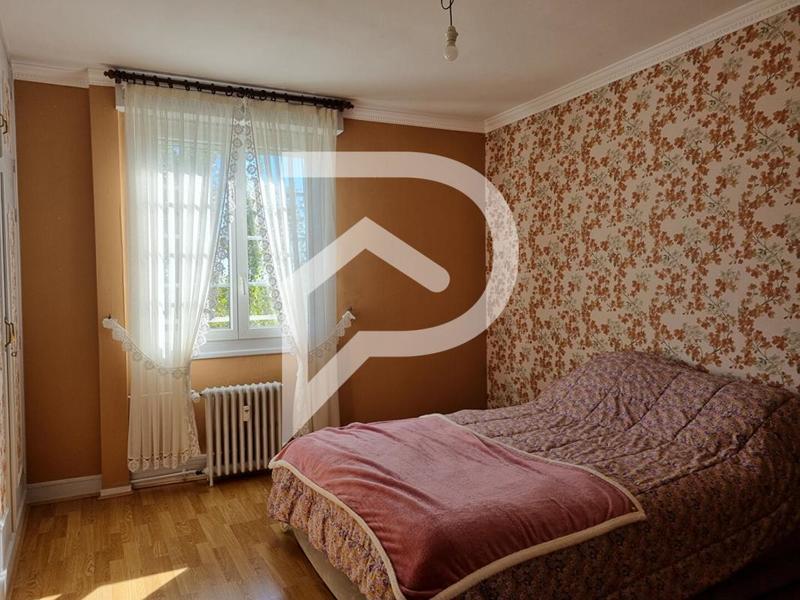 Appartement - 76 m² - 3 pièces