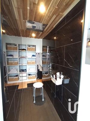 Maison de ville - 286 m² - 9 pièces