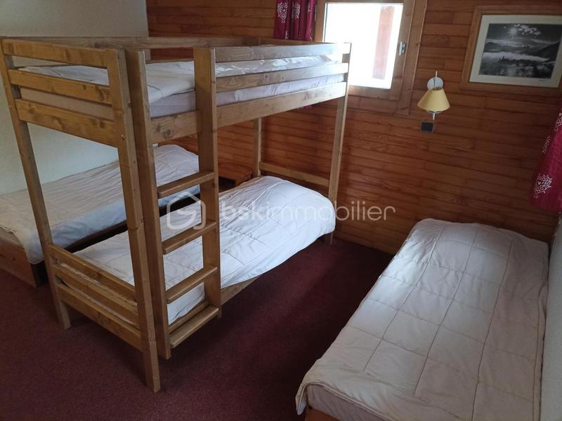 Appartement - 63 m² - 4 pièces