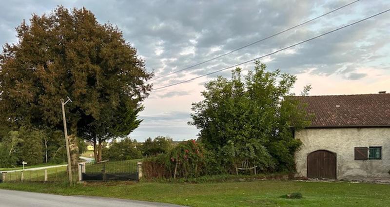 Maison de campagne - 353 m²