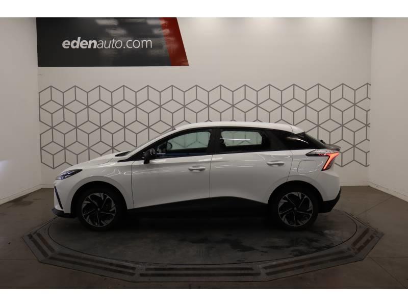 Mg Mg4 Electric 51kWh - 125 kW 2wd Standard