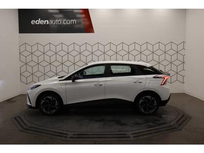 Mg Mg4 Electric 51kWh - 125 kW 2wd Standard