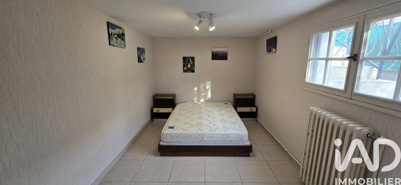 Maison - 153 m² - 6 pièces