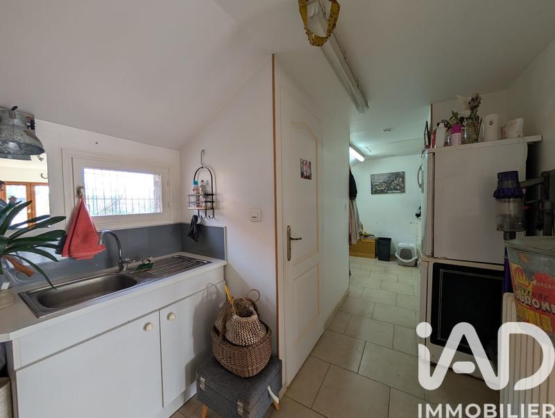 Maison - 172 m² - 5 pièces