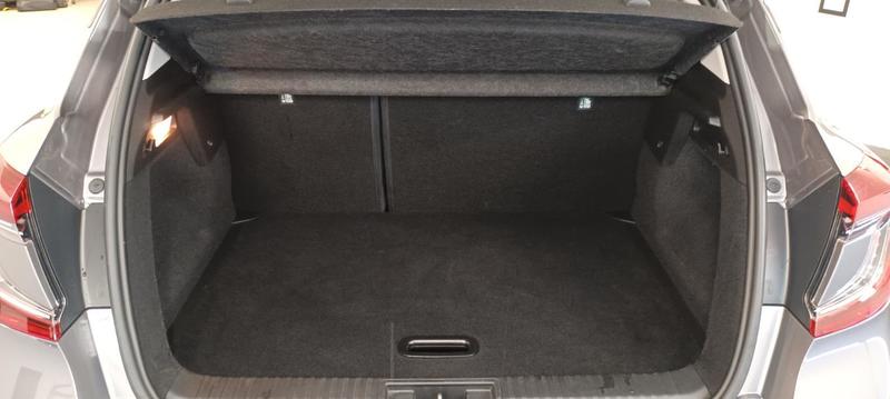 Renault Captur TCe 140 - 21 Business