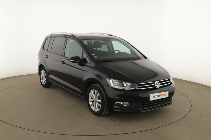 Volkswagen Touran 1.2 Tsi BlueMotion Tech Confortline 7pl 110 ch