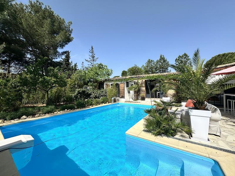 Villa - 152 m² - 5 pièces