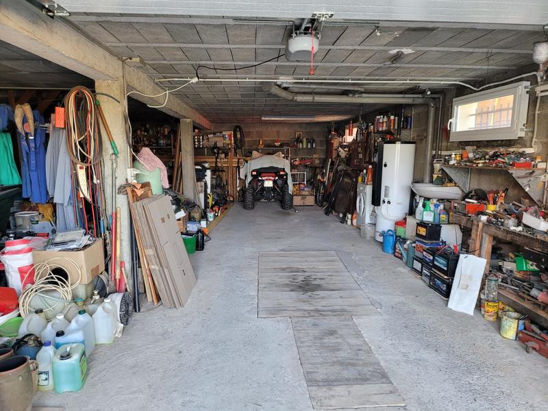 Maison - 80 m² - 5 pièces